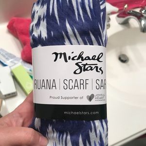 Michael Stars Ruana / Scarf  / Sarong